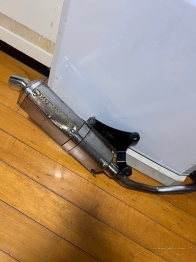 ヨシムラ1式