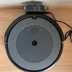 ルンバi3をお譲りします！【付属品あり】
