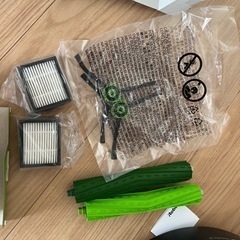 ルンバi3をお譲りします！【付属品あり】