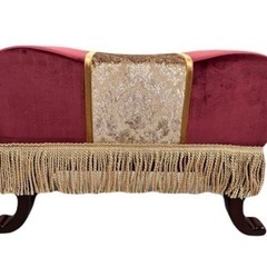 ディズニー　スツール　サルタン　美女と野獣　新品未使用