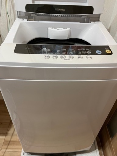 家電 生活家電 洗濯機