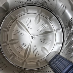 Panasonic  洗濯機