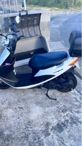 アドレスv50