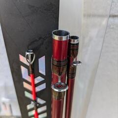 電動リールダイワマグマックス500竿セット