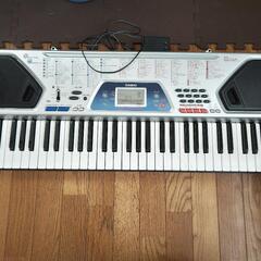 宮城県の電子ピアノ カシオの中古が安い！激安で譲ります・無料で 