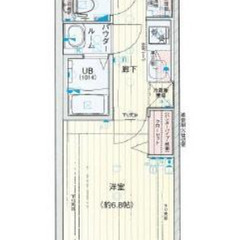 ★ 仲介手数料ゼロ物件 ★ 駅近・ペット可・敷金礼金ゼロ ★ ア...