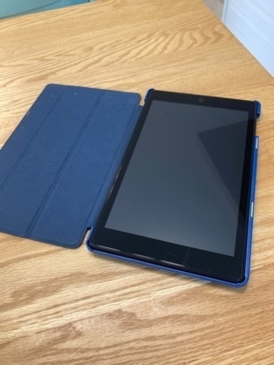 【Amazon】fire HD 8 16GB