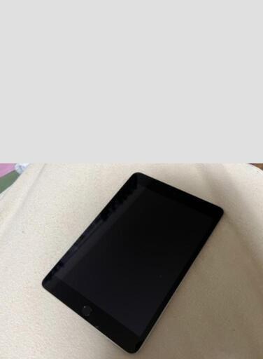 超美品Apple iPad mini3 Wi-Fiモデル64GB