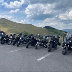 ツーリング仲間募集🏍️本気でバイク仲間見つけたい方是非😃😃😃