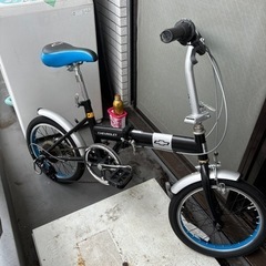 CHEVROLET 
16インチ