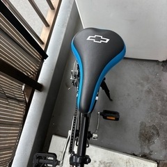 CHEVROLET 
16インチ