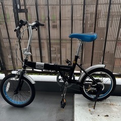 CHEVROLET 
16インチ