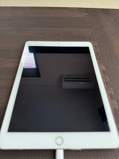 決まりましたiPad Air2  16GB
