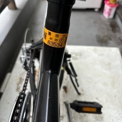 CHEVROLET 
16インチ