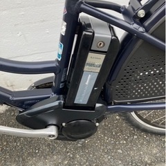 1143送料無料エリア多数！安心保証付き！安全整備済み！電動自転車
