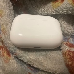 Apple Air pods pro 第二世代 Lightning版　箱無し　正規品