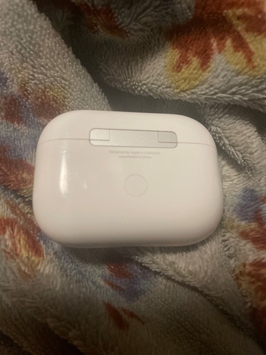 Apple Air pods pro 第二世代 Lightning版　箱無し　正規品