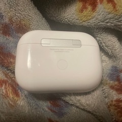 Apple Air pods pro 第二世代 Lightning版　箱無し　正規品