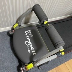 交渉中ー　　　BARWING  ルームランナー