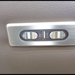 【￥35000-】美品◆ニトリ 電動リクライニングパーソナルチェア 2モーター LE01 ダークブラウン 回転式 USB電源