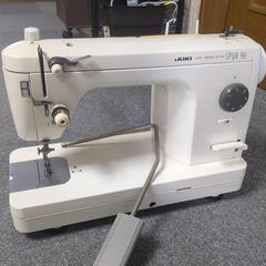 職業用ミシン シュプール90 - ミシン