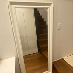 大阪府の大型鏡の中古が安い！激安で譲ります・無料であげます｜ジモティー 