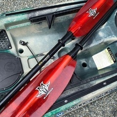 引き取り限定伊勢原 WILDERNESS SYSTEMS ターポン120 【公式通販】