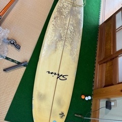 サーフィン　引退セット　サーフボード　ウェットスーツ　⭐︎配達可能！