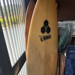 サーフィン　引退セット　サーフボード　ウェットスーツ　⭐︎配達可能！