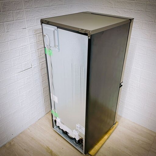 【A192 】AQUA 冷蔵庫 一人暮らし 135L 2ドア 小型 2022年製 A192 】AQUA 冷蔵庫 一人暮らし 135L 2ドア 小型 2022年製