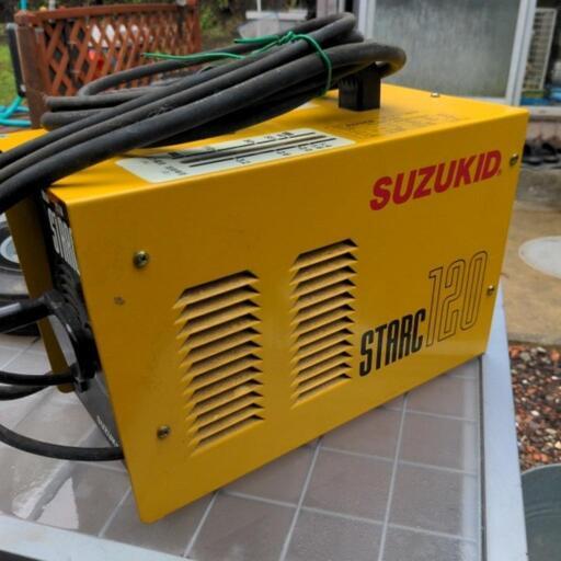 溶接機