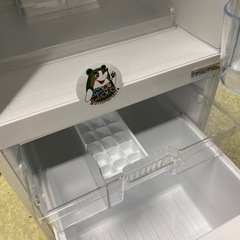 🐧入荷！【冷蔵庫】お1人用 パナソニック２ドア NR-B14CW【冷蔵庫地域最大の在庫数！ 高価買取アールワン田川】