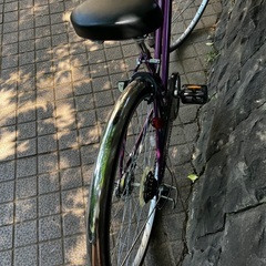 THISIS 27 女性用バイク