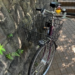 THISIS 27 女性用バイク