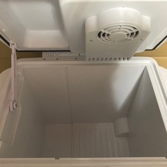 日立ポータブル冷温庫