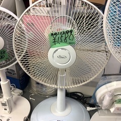 NO：1299 ナショナル扇風機‼️  値下げ超お買い得❣️