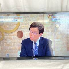 JT483(O) FUNAI フナイ 液晶テレビ 24型 FL-...