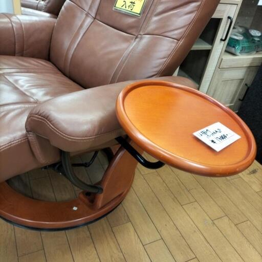 家具 椅子　ひとりがけソファ