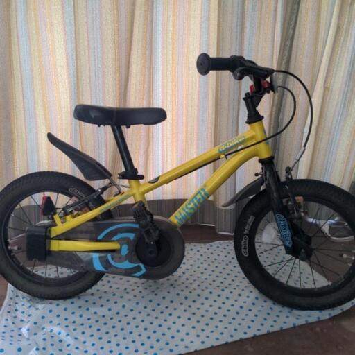 自転車
