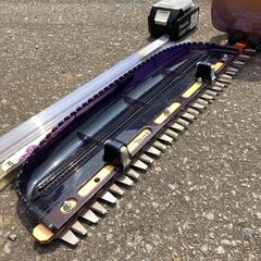 【中古】【動作OK】【店頭引取限定】MAKITA マキタ 充電式生垣バリカン MUH464D 16,500円（税込）