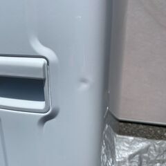 縦型全自動洗濯機 4.5kg ハイアール JW-U45HK 2023年製 除菌 槽洗浄