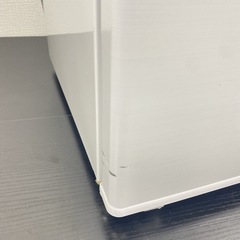 【ご来店限定】＊ 東芝　38L 1ドア冷蔵庫⑥ 2022年製＊0716-4