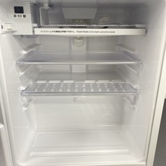 【ご来店限定】＊ 東芝　38L 1ドア冷蔵庫⑥ 2022年製＊0716-4