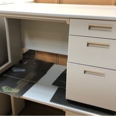 ⭐︎中古品 両袖机 120×70×70cm 事務用品⭐︎