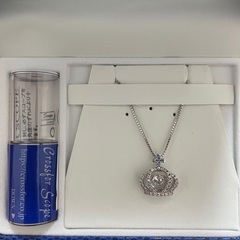 リボンの騎士（サファイア王冠）