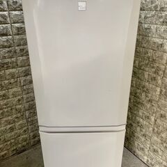 大阪送料無料★3か月保障付き★冷蔵庫★2020年★三菱★146L★MR-P15EE-KW1★R-204