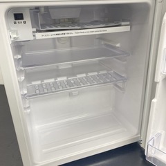 【ご来店限定】＊ 東芝　38L 1ドア冷蔵庫③ 2022年製＊0716-1