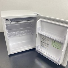 【ご来店限定】＊ 東芝　38L 1ドア冷蔵庫③ 2022年製＊0716-1