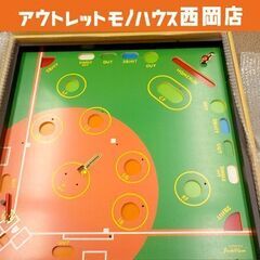 お中元 お歳暮 お年賀 夏 冬 年末年始のご挨拶 ギフト 通販な 希少 エポック社 EPOCH 野球盤1号機 復刻版 2000台限定 Baseball 野球ゲーム