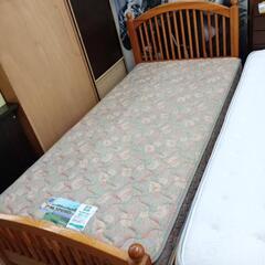 ☆FRANCEBED☆シングルベッド